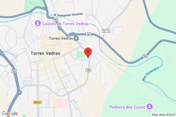 Geoeste-Gestao Imobiliaria Do Oeste. Lda
