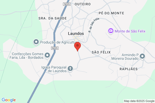 Joao Carlos Filipe Francisco. Lda