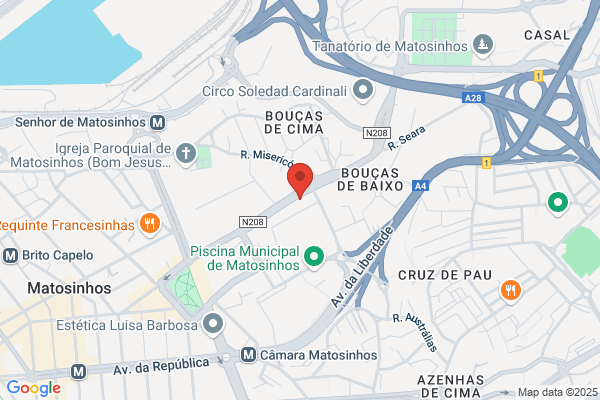 Maquitorres-Equipamentos De Hotelaria E Similares. Lda