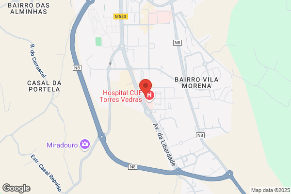 Mediadora De Seguros Vidaul Santos. Lda