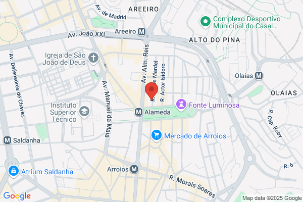 Modas Lues Pereira. Lda