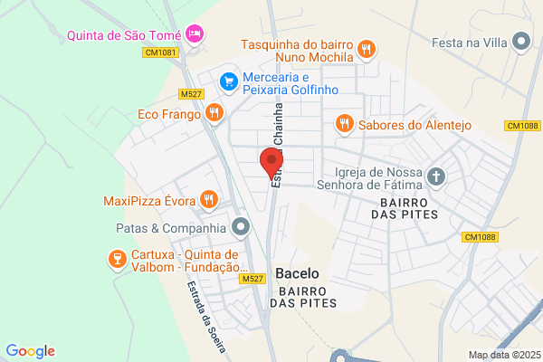 Cabeleireiro Nova Imagem