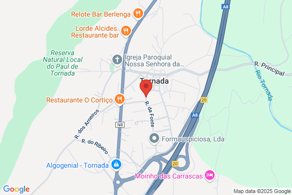 Carpintaria Jose Carlos Costa Ferreira