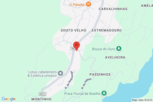 Durval Unipessoal Lda