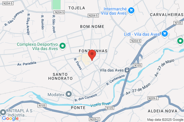 Farméa Das Fontainhas Unipessoal Lda