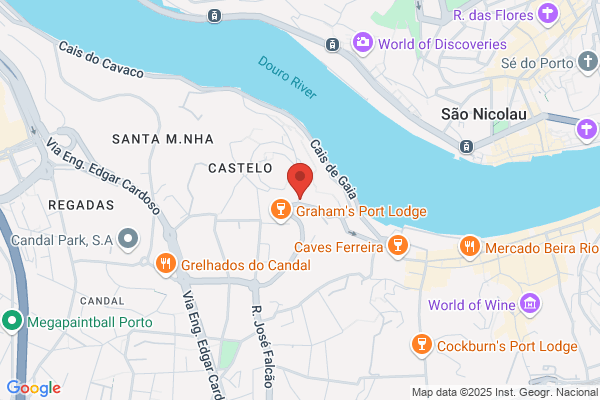 Garrafeira Machado E Nogueira Lda
