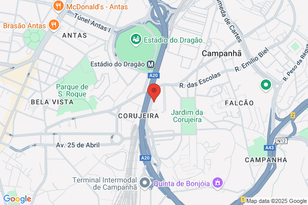 Inacios-Importaiao E Exportaiao. Lda