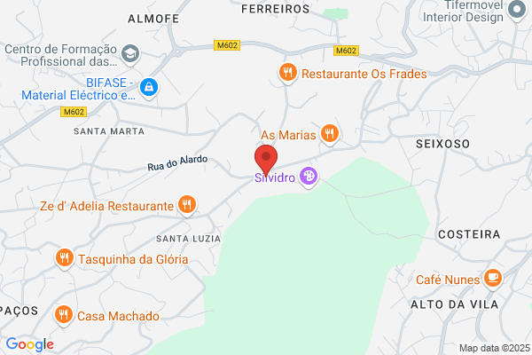 La F Leite Ribeiro