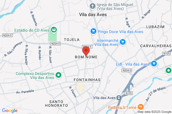 Mallof-Comãio Internacional Lda