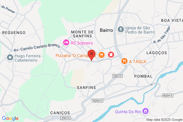 Maria A Pimenta Pedroso