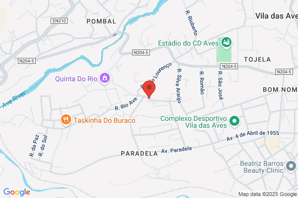 Quinta Do Lago-Sociedade De Produï E Comãio De vinho Lda