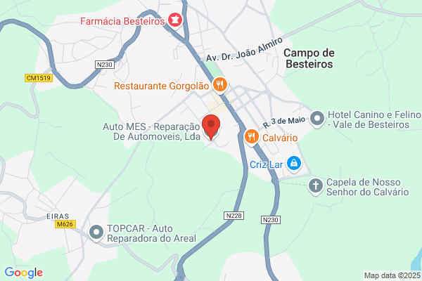 Auto-Mec nica Jose Gustavo. Lda