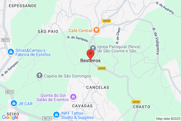 Edineu Cassimiro D Laia