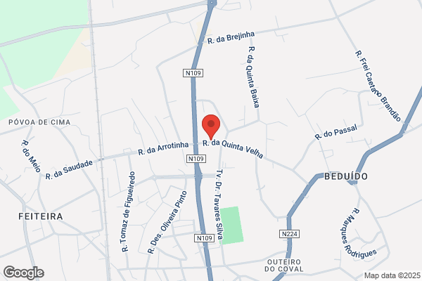 Estarrejauto-Comercio De Peias Auto. Lda