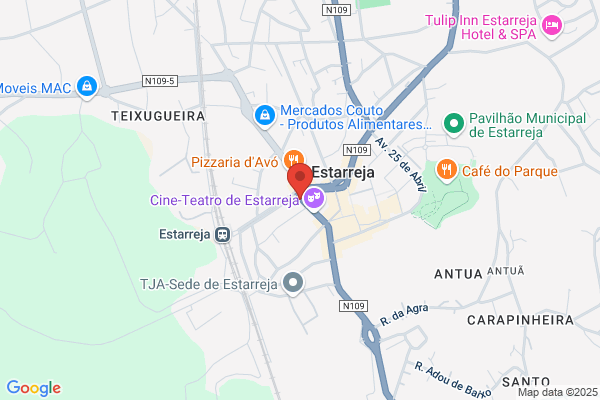 Farmácia Leite