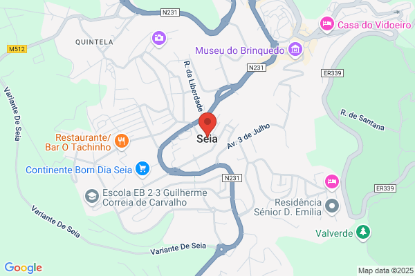 Idema-Ideias Em Madeira Lda