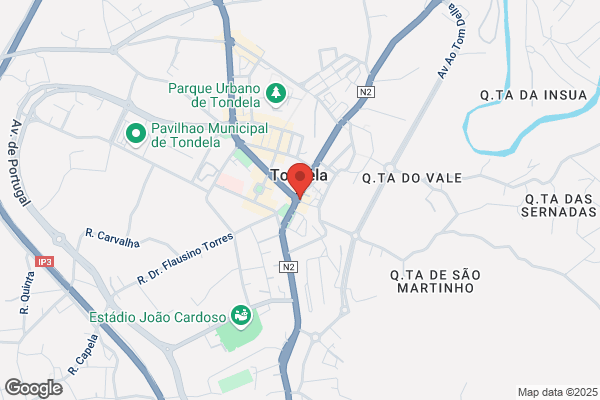 Jardim De Infãia Besteiros