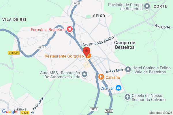 Padaria Campos