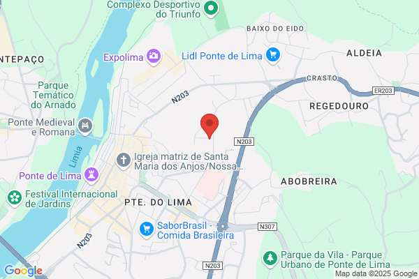 Adega Cooperativa De Ponte Lima. Crl