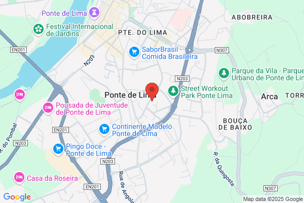Clínica Médico Dentária Doutor Paulo Magalhães Unipessoal lda