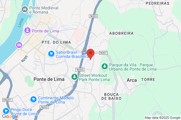 Clínica Veterinária De Doutor Marco Paulo Fernandes lda