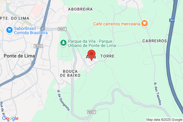 Escola Profissional De Agricultura E Desenvolvimento Rural De Ponte De lima