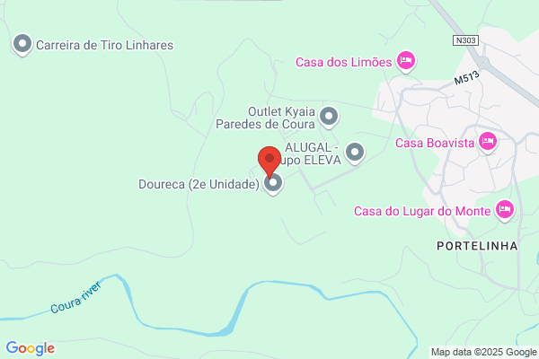 Queiras & Silva. Lda