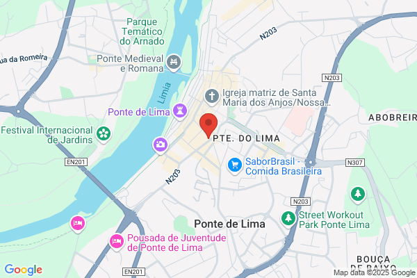 Restaurante Gaio