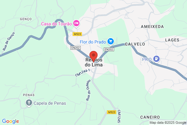 Telo J Almeida Carneiro