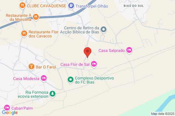 Algarvehomes-Sociedade De Mediaï Imobiliéa Lda