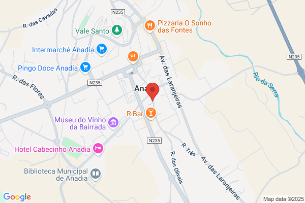 Cabeleireiro Acéo Silva