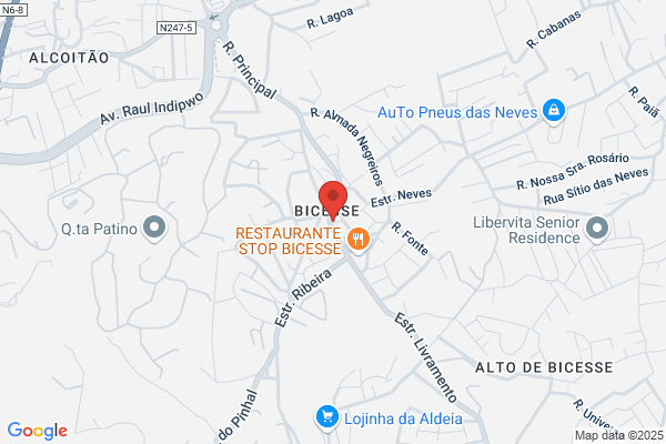 Aene-Representaiåes. Importaiao E Exportaiao. Lda