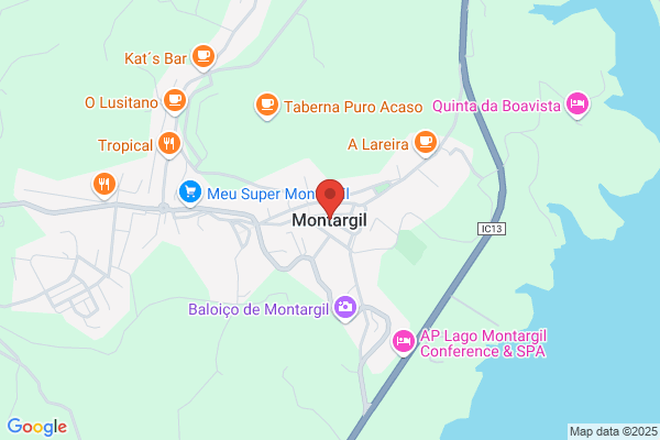 Anta Cadilhe Mourü