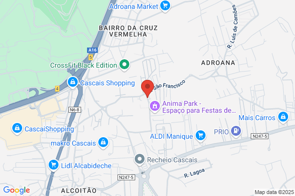 Derrapagem-Restaurante E Comãio De Gàlda,a