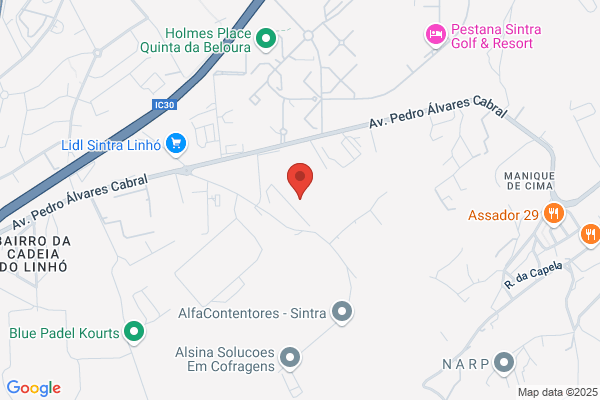 Dl-Gestàe Consultoria Sa