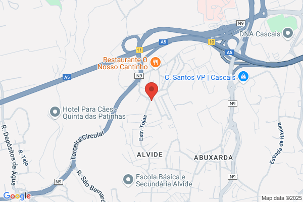 Elisabete Reis Cabeleireiros,e R