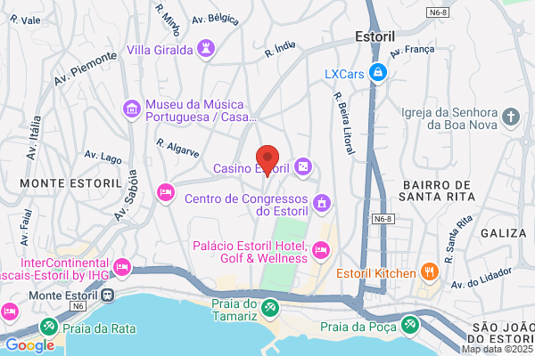 Lotki-Marketing E Publicidade Promocional. Lda