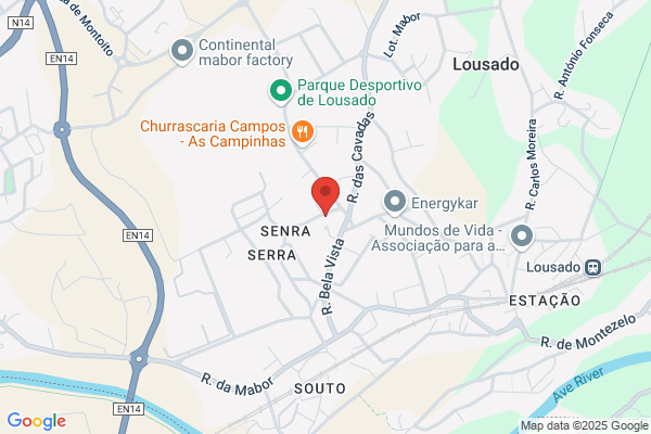 Margarida L Sousa Menezes