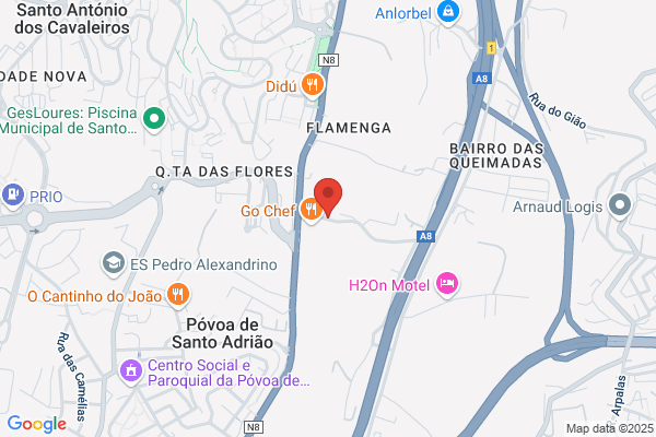 Servirepar-Comercio De Automaveis. Lda