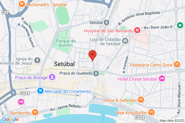 A S-Gabinete De Contabilidade