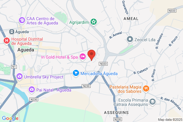 Altarte-Decoraiåes De Agueda. Lda