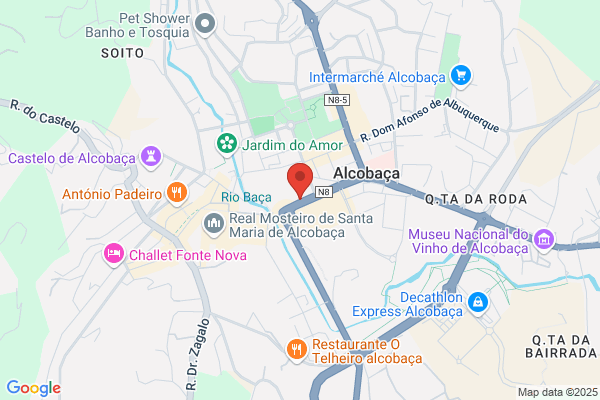 Cesar Manuel Ribeiro Marques. Lda