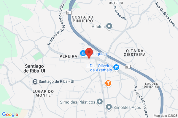Farmácia Santiago