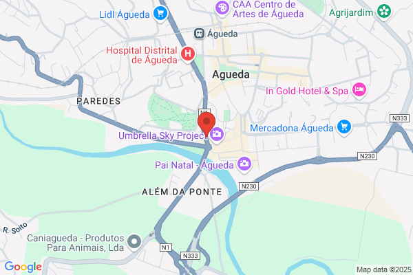 Importagueda-Ferragens E Ferramentas. Lda