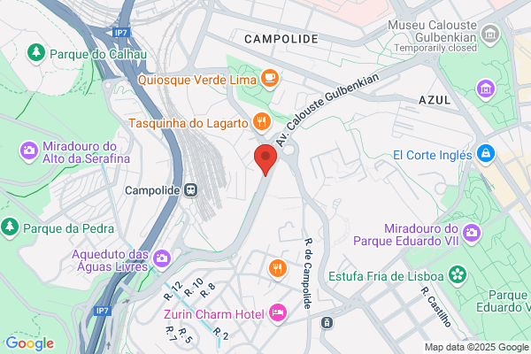 Servicad-Serviios De Engenharia E Desenho. Lda