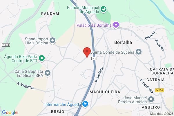 Soares & Cal. Lda