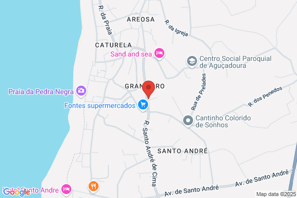 Amorim & Carvalho Unipessoal, Lda