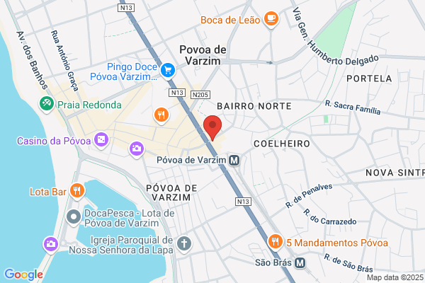 Agencia Castro-Viagens E Turismo. Lda