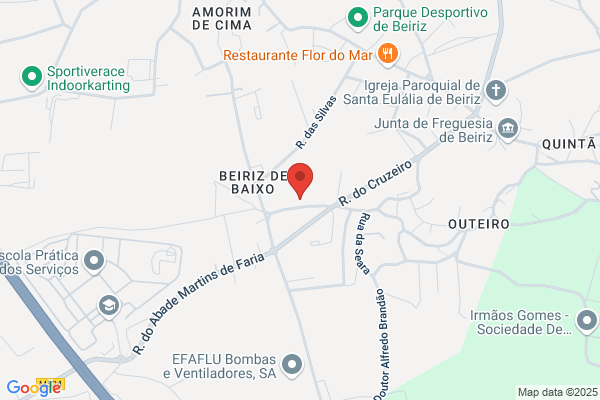 Agência Funerária De Beiriz Lda