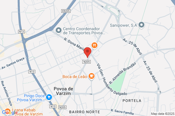 Agência Funerária Isac Nogueira Lda